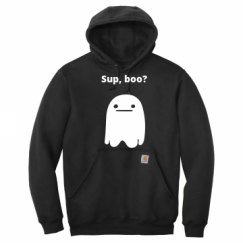 Unisex Carhartt Hooded Sweatshirt