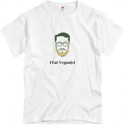 I Eat Vegan(s)