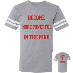 DONDIFITNESS GUYS T SHIRTS