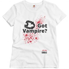 Got Vampire Tee