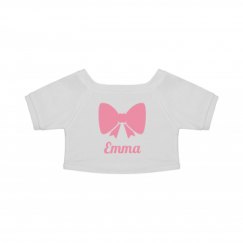 8 Inch Stuffed Animal Tee