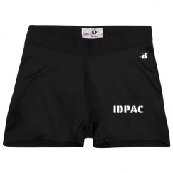 Pro-Compression Women's Shorts