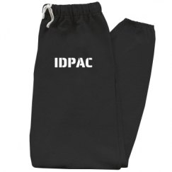 Unisex Fleece Sweatpants