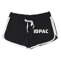 Ladies Relay Shorts