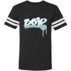 Unisex Vintage Sports Tee