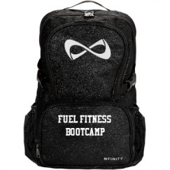 Nfinity Sparkle Backpack Bag