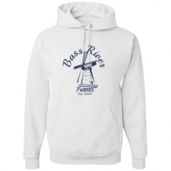 Unisex Basic Promo Hoodie