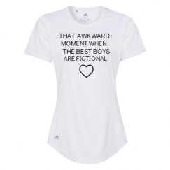 Women's Adidas Sport Shirt 