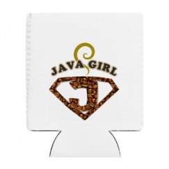 Regular 12 oz Can Cooler