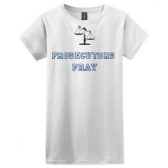 Ladies Basic Softstyle Tee