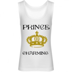 Youth Jersey Tank Top