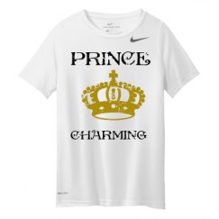 Youth Nike Legend Shirt