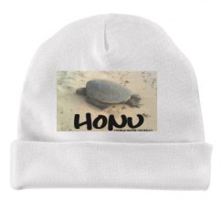 Rabbit Skins Baby Hat