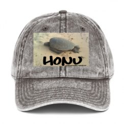 Vintage Baseball Cap