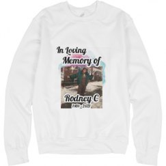 Unisex Basic Promo Crewneck Sweatshirt