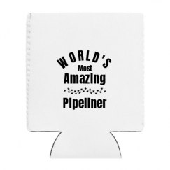 Regular 12 oz Can Cooler