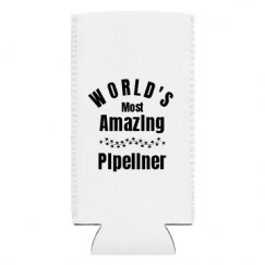 Slim 12 oz Can Cooler