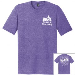 Nan's Parents - Dance Mom