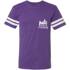 Unisex Vintage Sports Tee