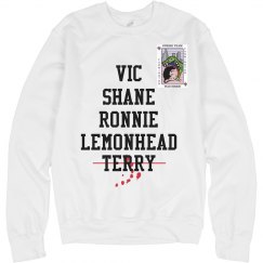 Squad Goals Friends List