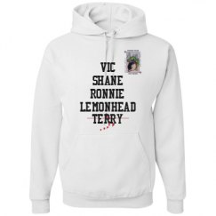 Unisex Basic Promo Hoodie