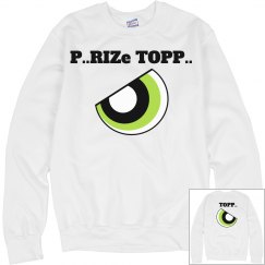 P..RIZe TOPP..