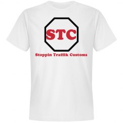 Stoppin Traffik Customs