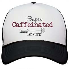 Super Caffeinated 