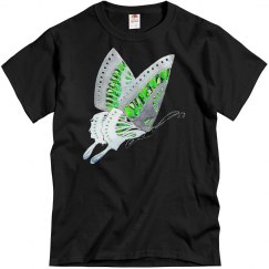 Agender Agender Butterfly