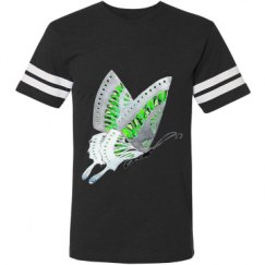 Unisex Vintage Sports Tee