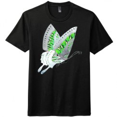 Unisex Perfect Tri Tee