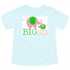Toddler Triblend Tee