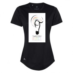 Women's Adidas Sport Shirt 