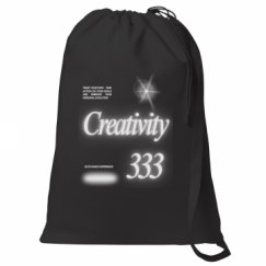 Canvas Laundry Bag