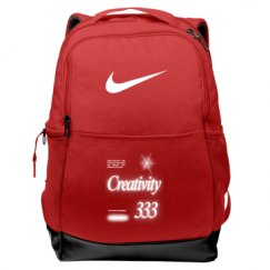 Nike Brasilia Medium Backpack