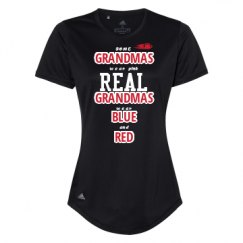 Women's Adidas Sport Shirt 