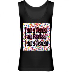 Youth Jersey Tank Top