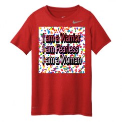 Youth Nike Legend Shirt