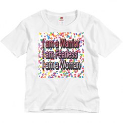 Youth Basic Promo Tee