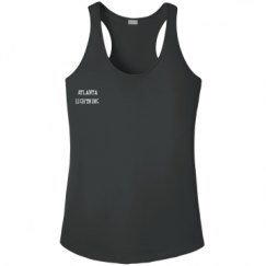 Ladies Athletic Performance Racerback Tank