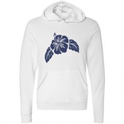 Unisex Fleece Pullover Midweight Hoodie