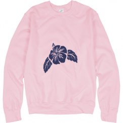 Unisex Basic Promo Crewneck Sweatshirt