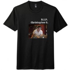 Unisex Perfect Tri Tee