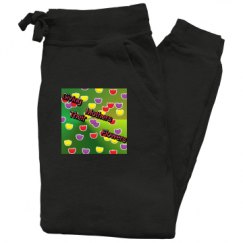 Unisex Fleece Jogger