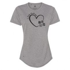 Women's Adidas Sport Shirt 