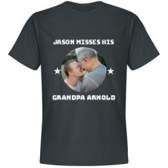 Unisex Premium Tee