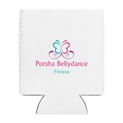 Regular 12 oz Can Cooler