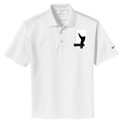 Unisex Nike Basic Dri Fit Polo Shirt