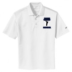 Unisex Nike Basic Dri Fit Polo Shirt