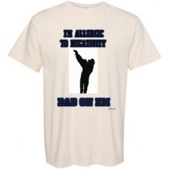 Adult Heavyweight T-Shirt